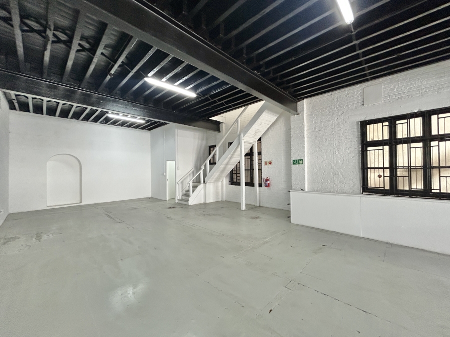 To Let Commercial Property for Rent in Cape Town City Centre Western Cape